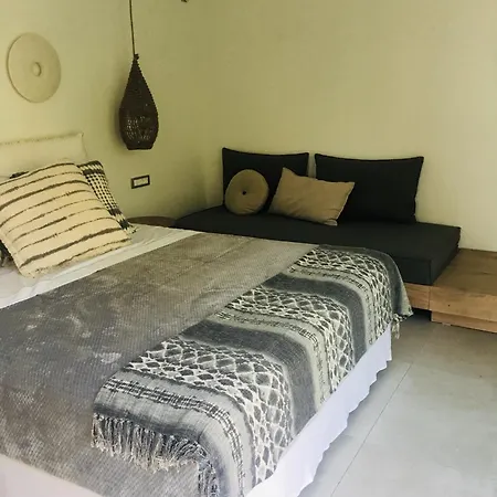 Διαμέρισμα One Bedroom Next To Makrys Gialos *