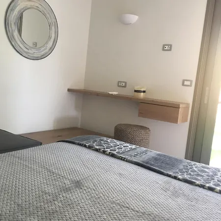 Διαμέρισμα One Bedroom Next To Makrys Gialos
