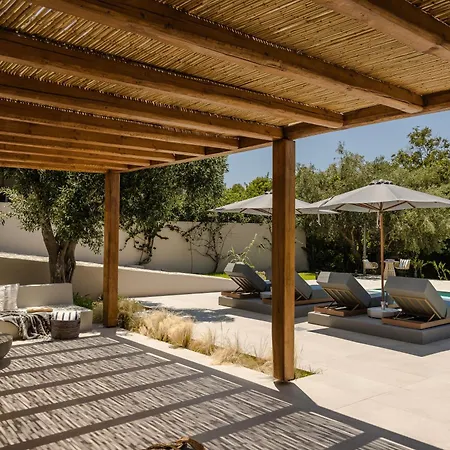 Διαμέρισμα One Bedroom Next To Makrys Gialos Αργοστόλι