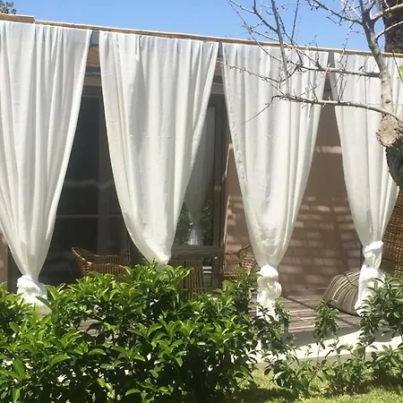 Διαμέρισμα One Bedroom Next To Makrys Gialos *